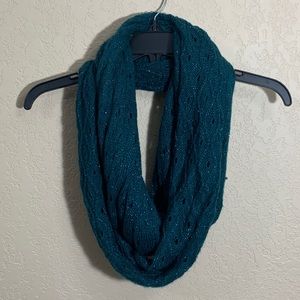 sweater scarf